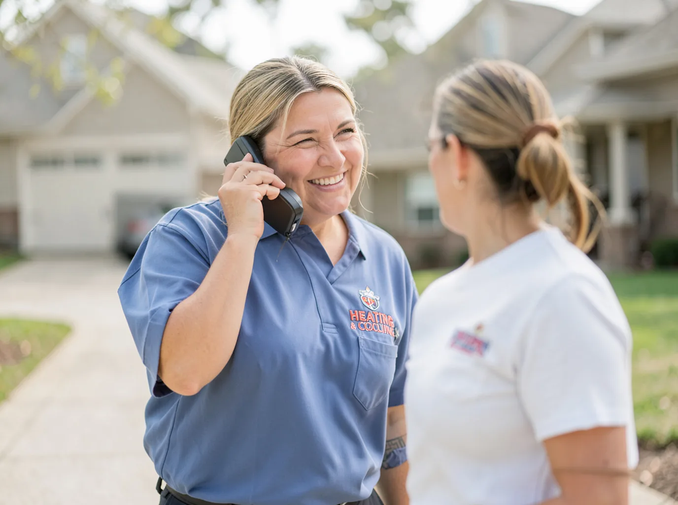Hvac Repair Laughlin, NV FAQs